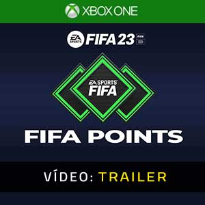 FIFA 23 Points Xbox One- Atrelado de vídeo