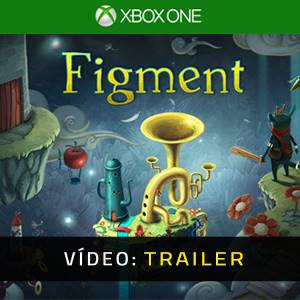 Figment Xbox One - Trailer