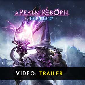 Comprar Final Fantasy 14 A Realm Reborn CD Key Comparar Preços