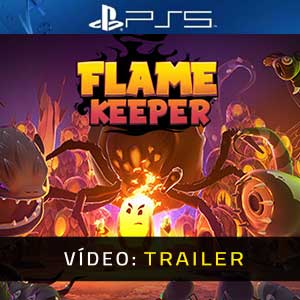 Flame Keeper - Atrelado de Vídeo