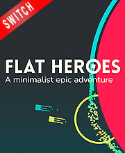 Flat Heroes