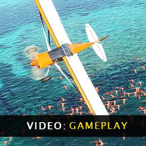 Microsoft Flight Simulator - Vídeo de jogabilidade
