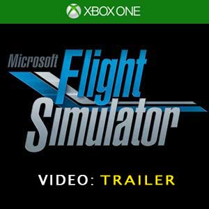 Microsoft Flight Simulator - Atrelado