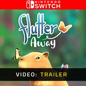 Flutter Away Trailer de Vídeo