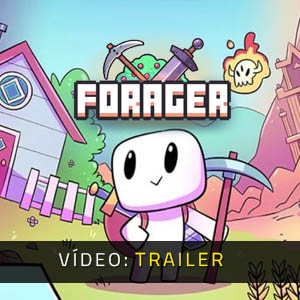 Forager Trailer de Vídeo