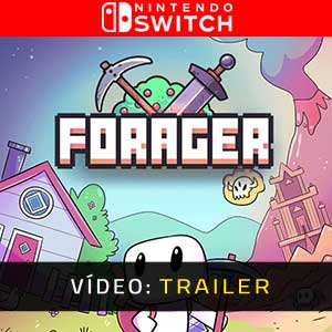 Forager Trailer de Vídeo