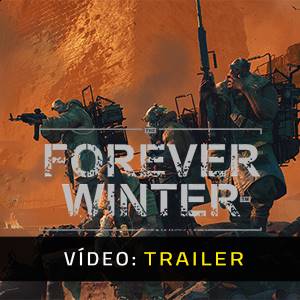 The Forever Winter - Trailer