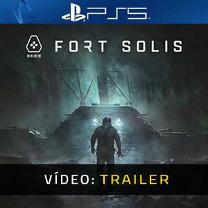 Fort Solis Trailer de Vídeo