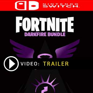 Comprar Fortnite Darkfire Bundle Nintendo Switch barato Comparar Preços