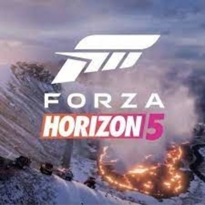 Forza Horizon 5 - Desciclopédia