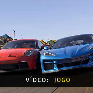 Forza Motorsport 2023 Vídeo de Jogo