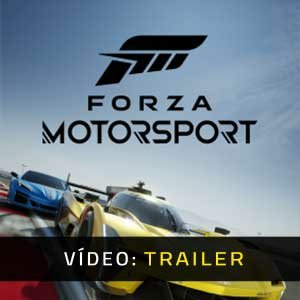 Forza Motorsport não terá recursos históricos da franquia no lançamento