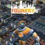 Foundry Chega ao Steam Early Access com Trailer da Data de Lançamento