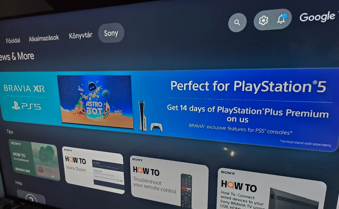 Free Playstation Plus Premium