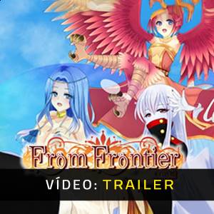 From Frontier - Trailer