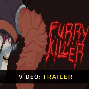 Furry Killer - Trailer