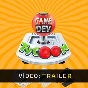 Game Dev Tycoon - Trailer de Vídeo