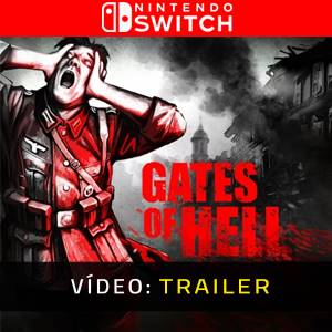 Gates of Hell Trailer de Vídeo