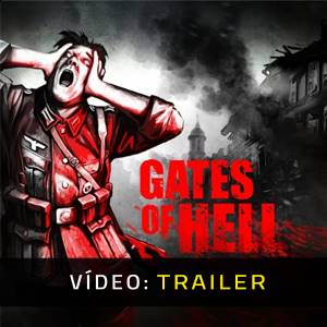 Gates of Hell Trailer de Vídeo