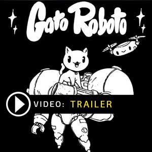 Comprar Gato Roboto CD Key Comparar Preços