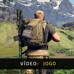 Ghost Recon Breakpoint - Jogo de Vídeo