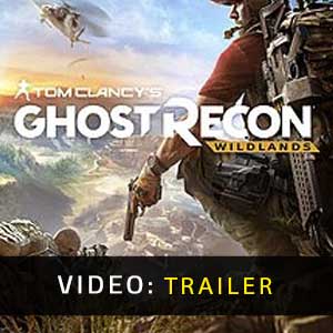 Comprar Ghost Recon Wildlands CD Key Comparar Preços