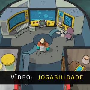 Godlike Burger Vídeo de Jogabilidade