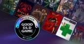 ão Perca Seus Clássicos – GOG Preservation Program Torna-os Jogáveis em PCs de Hoje!