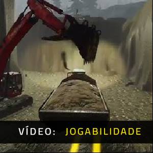 Gold Mining Simulator - Jogabilidade