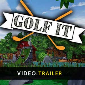 Golf It! - Atrelado