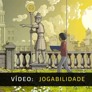 Gorogoa Vídeo de Jogabilidade