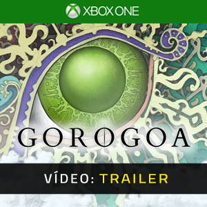 Gorogoa Trailer de Vídeo