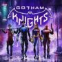 Gotham Knights: Ver demonstração oficial de jogo de Asa Noturna e Capuz Vermelho
