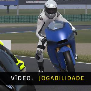 GP Bikes - Vídeo de Gameplay