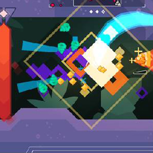 Graceful Explosion Machine - Combinação