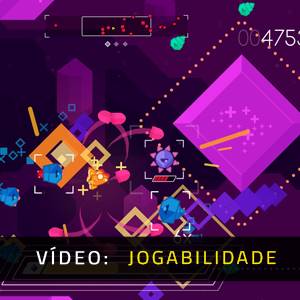 Graceful Explosion Machine - Vídeo de Jogabilidade