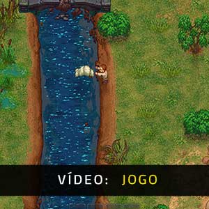 Graveyard Keeper - Jogo