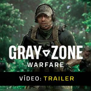 Gray Zone Warfare - Trailer