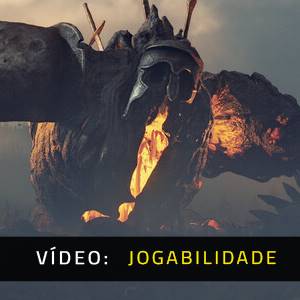 GreedFall 2 The Dying World Vídeo de jogo