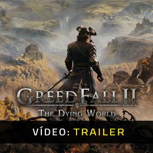 GreedFall 2 The Dying World