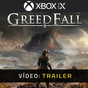 Greedfall - Atrelado