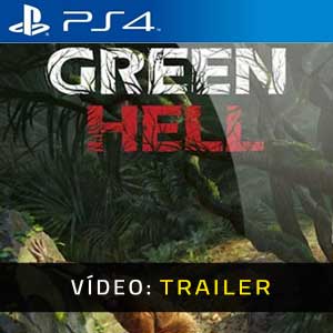 green hell ps4 store