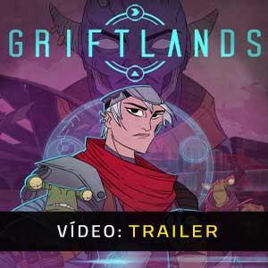 Griftlands Video Trailer