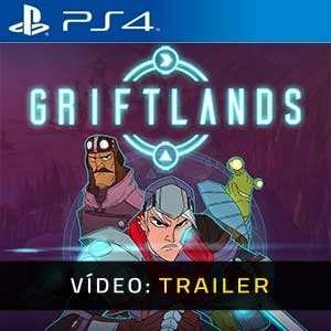 Griftlands