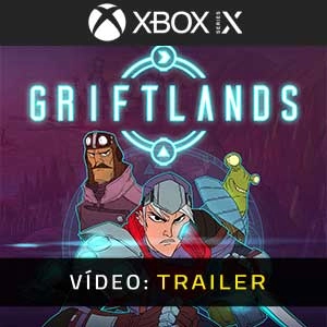 Griftlands