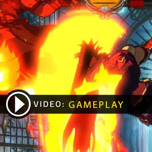 GUILTY GEAR Xrd REVELATOR Gameplay Video