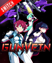 Gunvein