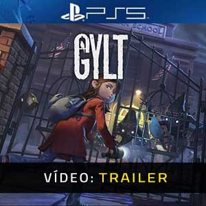 Gylt PS5 Trailer de Vídeo