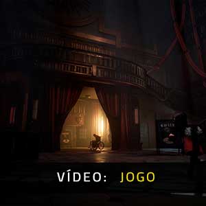 Gylt Vídeo de Jogo