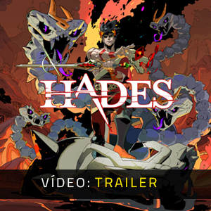 Hades - Trailer